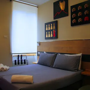 Bed & Breakfast Quisista