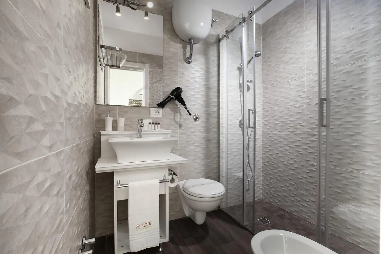 Suite Dei Catalani Naples Guest house